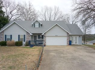 1101 Northfork, Branson, MO 65616