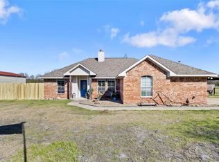 175 County Road 2748, Caddo Mills, TX 75135