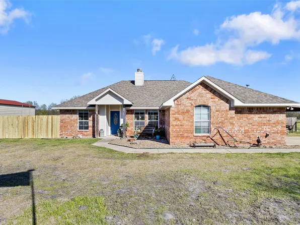 175 County Road 2748, Caddo Mills, TX 75135