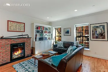 Sold by Corcoran