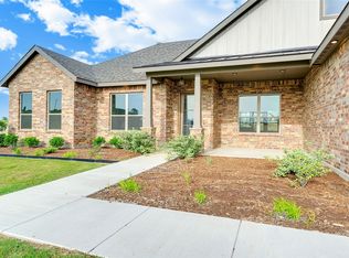 412 Collum Vw, Azle, TX 76020