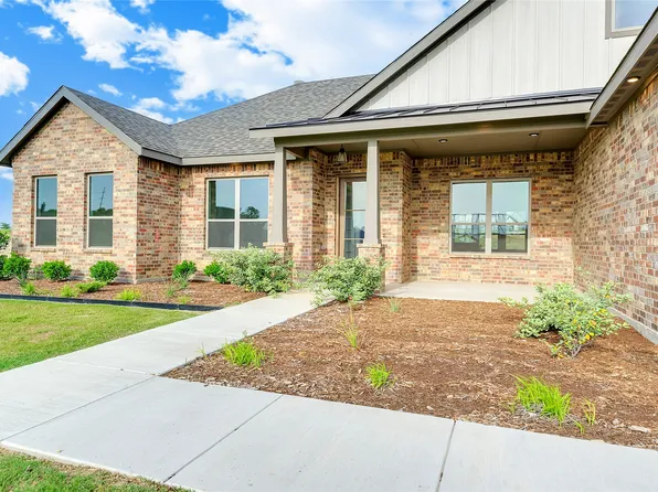 412 Collum Vw, Azle, TX 76020