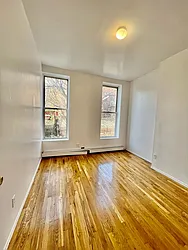 Rented by David Berkowitz, LREB
