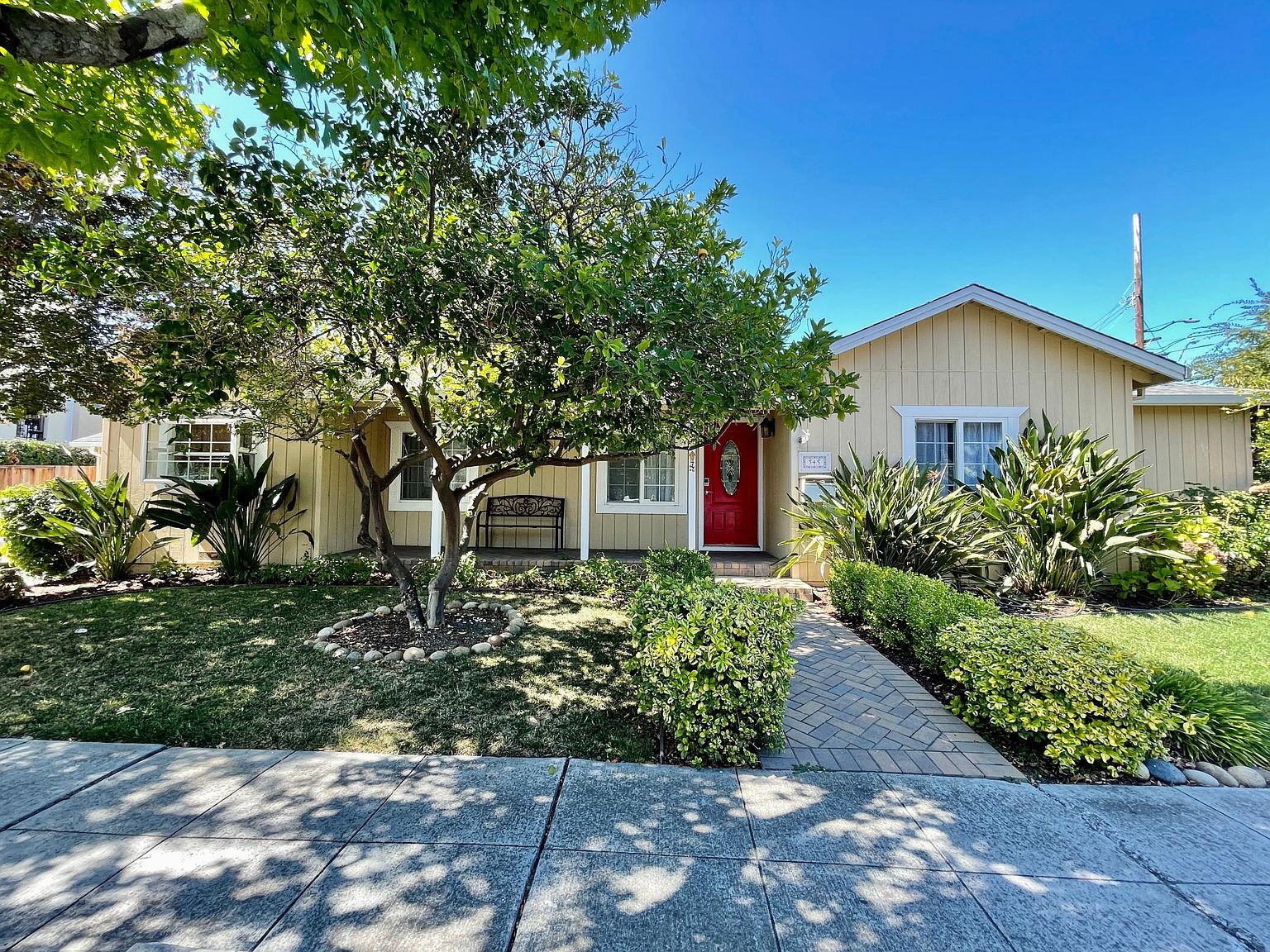 545 Morse Ave, Sunnyvale, CA 94085 Zillow