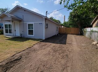 301 Robbins St, Cleburne, TX 76031