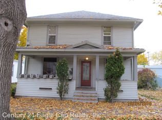 1607 6th St APT 2, La Grande, OR 97850