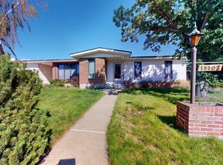 15103 92nd St NW, Edmonton, AB T5E5V1