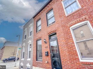 934 S Curley St, Baltimore, MD 21224