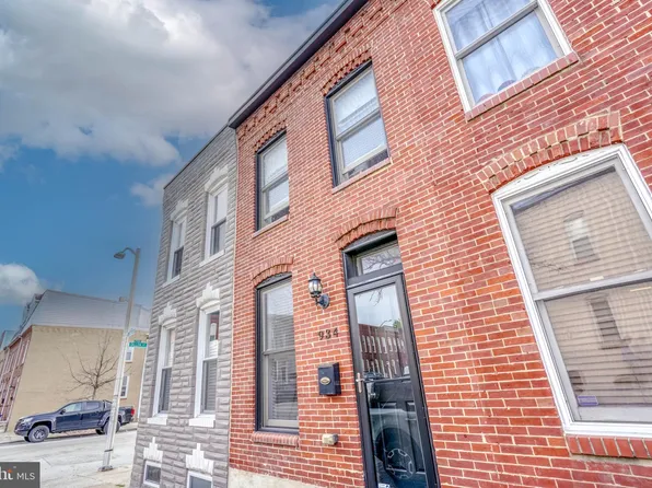 934 S Curley St, Baltimore, MD 21224