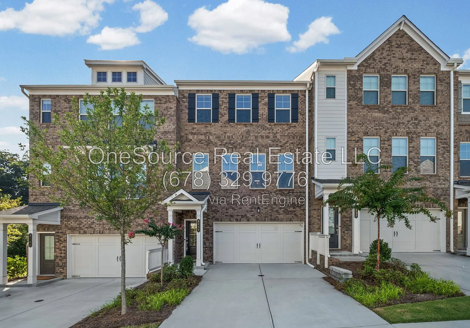 3 bed, 4.0 bath, 1967 sqft, $2,700 — Photo 4