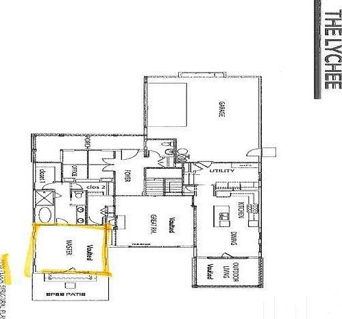 2nd image of 6409 Camellia St