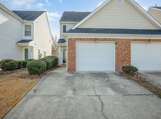 5280 Eagle Trace Dr, Raleigh, NC 27604