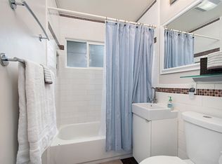 Grand Ave Bungalows West - 1057, San Diego, CA 92109