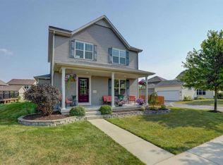 6932 Country Ln, Madison, WI 53719