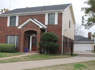 14306 N Towerglen Loop, Houston, TX 77084