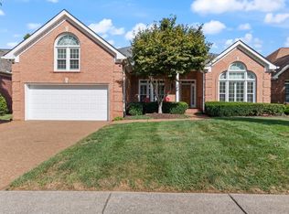 272 Noah Dr, Franklin, TN 37064