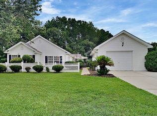 333 Sunburst Way, Summerville, SC 29483