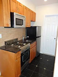 Rented by J Misrahi Realty Corp