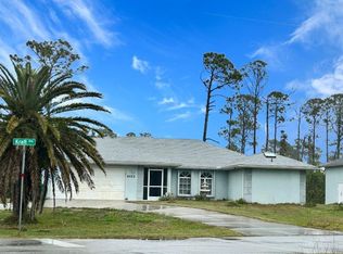 1022 Campbell St, Port Charlotte, FL 33953