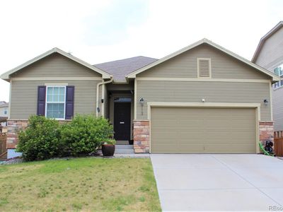 713 Indigo Street, Lochbuie, CO, 80603