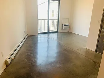 Rented by Flatiron Real Estate Advisors LLC