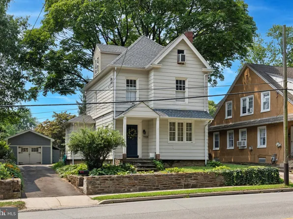 7908 Cheltenham Ave, Wyndmoor, PA 19038