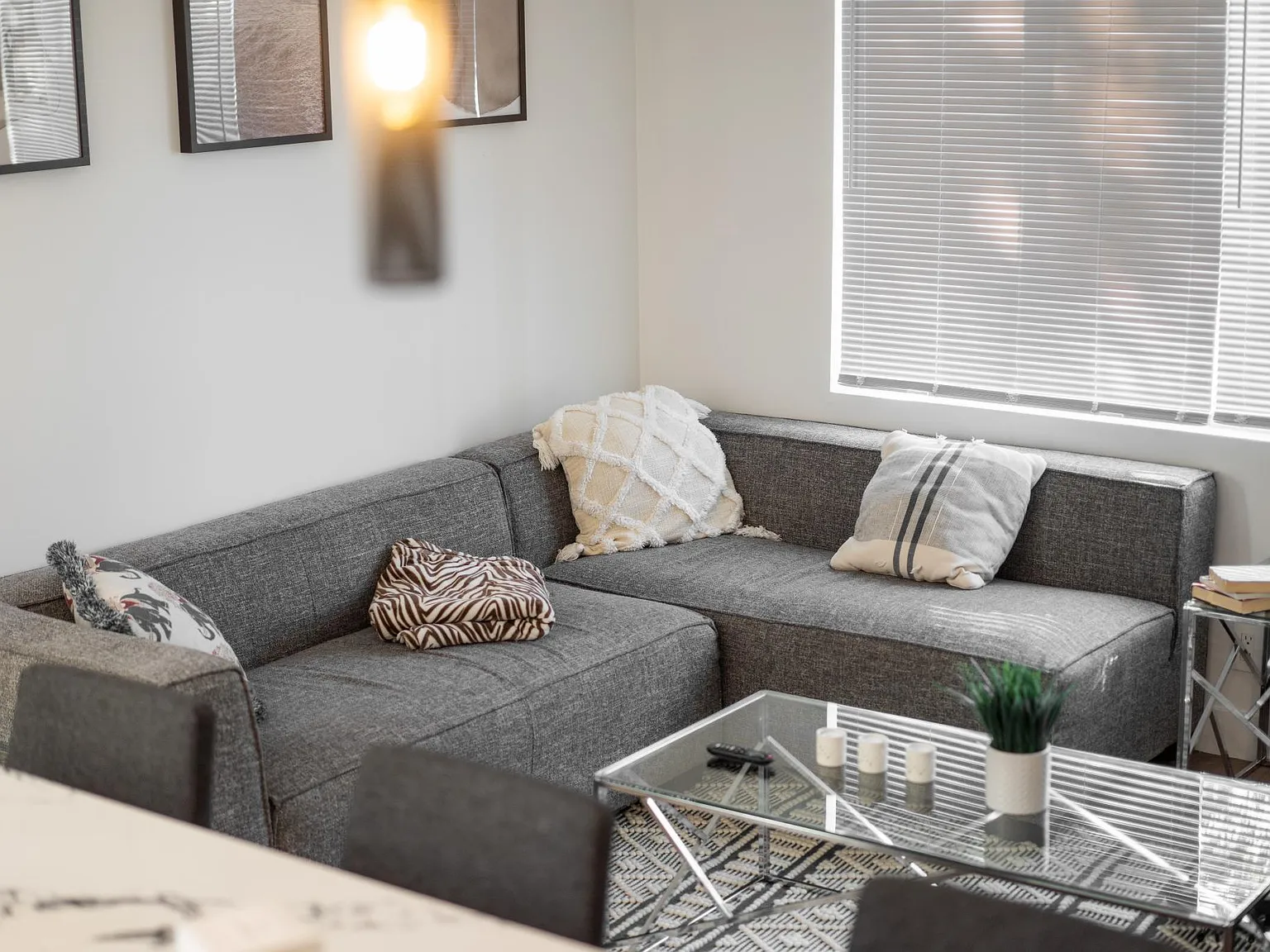 1 bed, 473 sqft, $3,500 — Photo 4