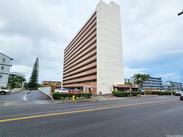 46-255 Kahuhipa St APT A202, Kaneohe, HI 96744