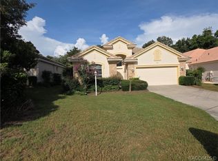 1641 N Shadowview Path, Hernando, FL 34442