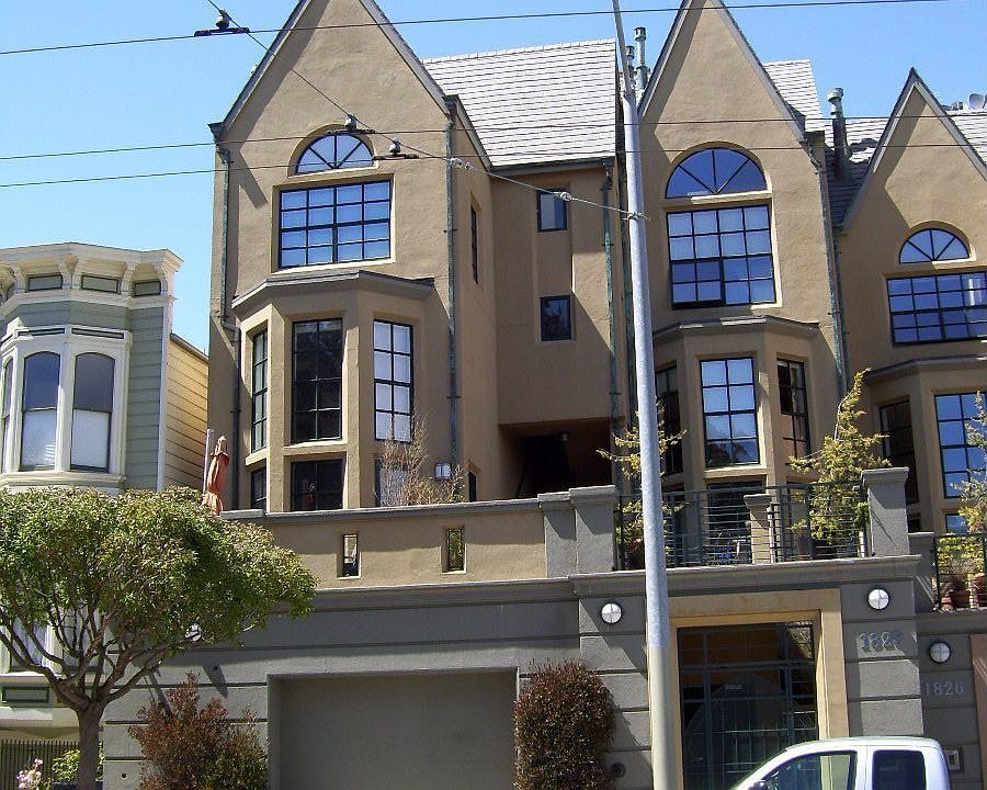 1st image of 1828 Eddy St #7