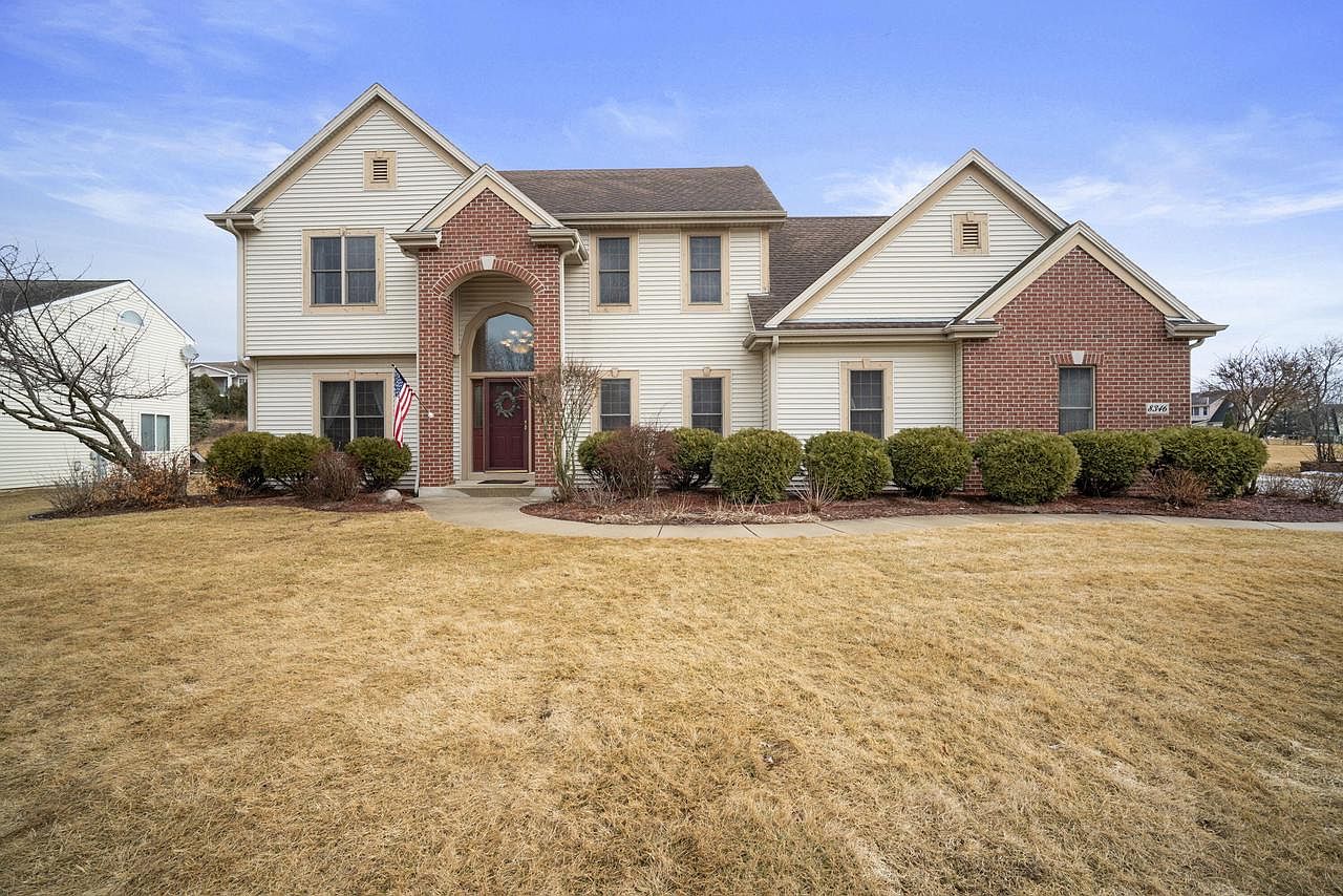 ゆゆ 8346 North 111th STREET, Milwaukee, WI 53224 | Zillow
