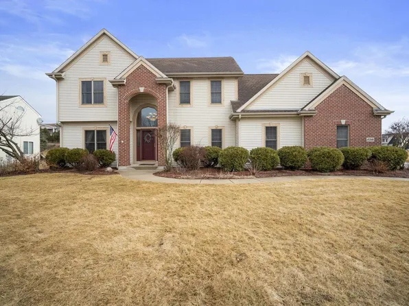 8346 North 111th STREET, Milwaukee, WI 53224