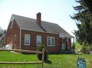 35 Marshall Stree, Front Royal, VA 22630