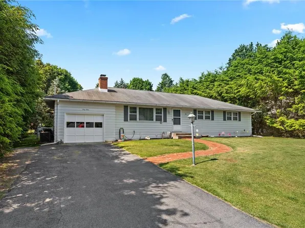43 Lakeview Road, Poughkeepsie, NY 12603