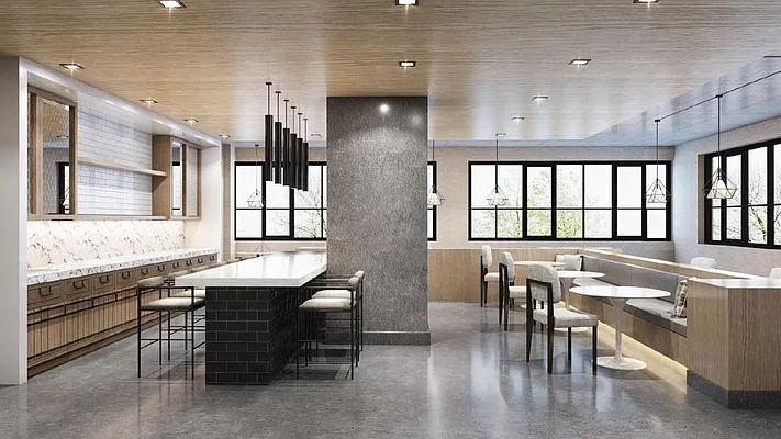 Rented by Nooklyn NYC LLC | media 94