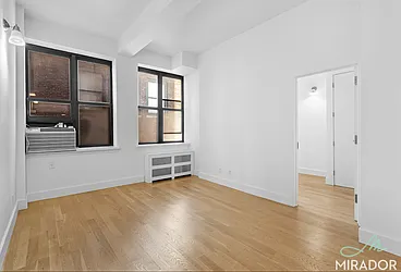 Rented by Mirador Real Estate