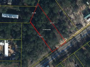 2 E White Rose St, Defuniak Springs, FL 32433