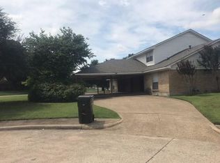 1803 Braden Cv, Plano, TX 75074