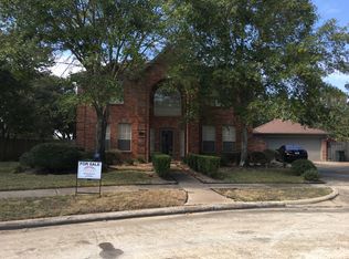 4506 Twin Elm Dr, Fresno, TX 77545