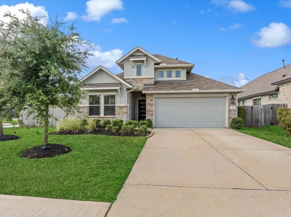 31007 Oakley Glen Ct, Conroe, TX 77385