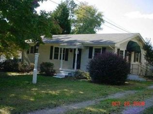 3710 Halford Dr, Raleigh, NC 27604