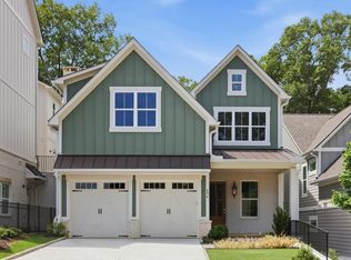 494 Waterman St, Marietta, GA 30060