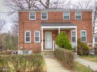 1643 Naturo Rd, Towson, MD 21286