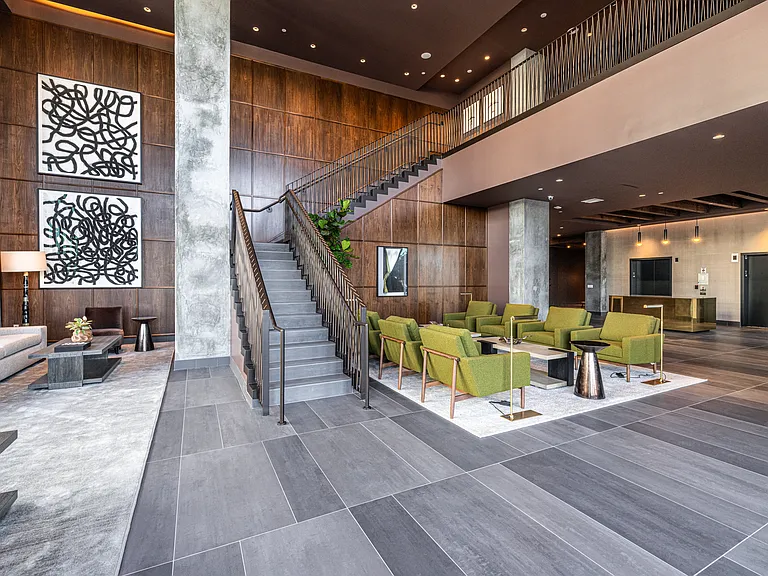 Hollywood Park Residences — Photo 26