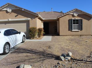 43104 Darby St, Lancaster, CA 93535