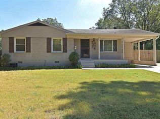 3120 Ruskin Rd, Memphis, TN 38134