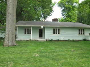 500 N Tyrone Dr, Muncie, IN 47304