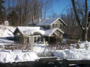 98 Naughright Rd, Long Valley, NJ 07853