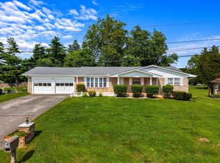 700 Drinnon Dr, Morristown, TN 37814