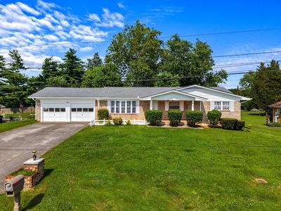 700 Drinnon Dr, Morristown, TN, 37814